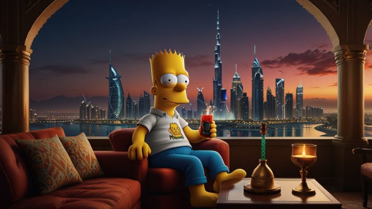 Top 10 Shisha Lounges in Dubai [alcohol free]